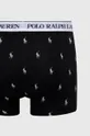 Boksarice Polo Ralph Lauren 3-pack Moški