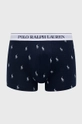 Bokserice Polo Ralph Lauren 3 - Pack  95% Pamuk, 5% Elastan