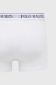 Polo Ralph Lauren bokserki 3 - pack 714830299057 biały