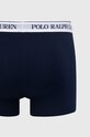 Polo Ralph Lauren bokserki 3 - pack 714830299057