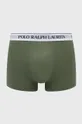 Μποξεράκια Polo Ralph Lauren 3 - Pack