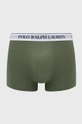 Polo Ralph Lauren bokserki 3 - pack