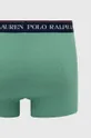 Μποξεράκια Polo Ralph Lauren 3 - Pack  95% Βαμβάκι, 5% Σπαντέξ