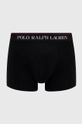 Polo Ralph Lauren boxeralsó (3 db)  95% pamut, 5% elasztán