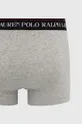 Polo Ralph Lauren boxeralsó (3 db) Férfi