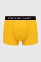 Μποξεράκια Polo Ralph Lauren 3 - Pack πολύχρωμο