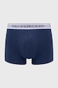 Polo Ralph Lauren boxer shorts 714830299072 blue AW22