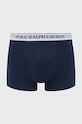 Polo Ralph Lauren boxer shorts blue 714830299072