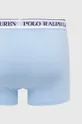 Polo Ralph Lauren bokserki 3 - pack