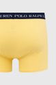 Boxerky Polo Ralph Lauren 3 - Pack Pánský