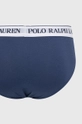 Slip gaćice Polo Ralph Lauren 3 - Pack