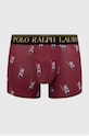 Boxerky Polo Ralph Lauren 714843425004 vícebarevná AW22