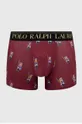 Polo Ralph Lauren boxeralsó (2 db) többszínű