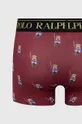 Polo Ralph Lauren bokserki 95 % Bawełna, 5 % Elastan