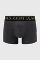 Boxerky Polo Ralph Lauren vícebarevná 714843425004