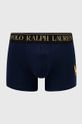 Боксерки Polo Ralph Lauren (2 чифта) многоцветен