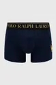 Polo Ralph Lauren μπόξερ (2-pack) πολύχρωμο