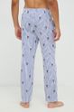 Bavlněné pyžamové kalhoty Polo Ralph Lauren  100% Bavlna