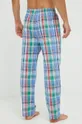 Bavlnené pyžamové nohavice Polo Ralph Lauren viacfarebná
