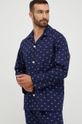 Bavlněné pyžamo Polo Ralph Lauren  100% Bavlna