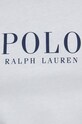 Polo Ralph Lauren piżama bawełniana 714866979003