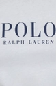 Хлопковая пижама Polo Ralph Lauren