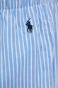 Polo Ralph Lauren piżama bawełniana 714866979003