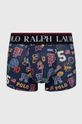 granatowy Polo Ralph Lauren bokserki Męski