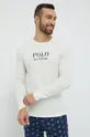 Πιτζάμα Polo Ralph Lauren  60% Βαμβάκι, 40% Πολυεστέρας
