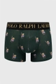 Polo Ralph Lauren μπόξερ (2-pack) πολύχρωμο