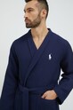 Polo Ralph Lauren szlafrok granatowy 714883901001