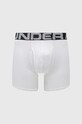 Under Armour boxer maglia bianco UAR.1363617100