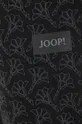 μαύρο Βαμβακερό παντελόνι Joop!