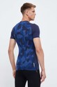 Oblečení Funkční tričko Salewa Cristallo 00.0000028207 námořnická modř