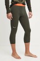 Salewa jambiere funcționale Planet friendly verde 00.0000028209