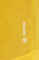 Αθλητικό μπλουζάκι Salewa Pure Eagle Frame Dry 00.0000028448 κίτρινο