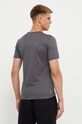 Odzież Salewa t-shirt sportowy Pure Eagle Frame Dry 00.0000028448 szary