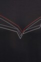 Športové tričko Salewa Pure Eagle Frame Dry 00.0000028448 čierna