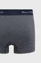 σκούρο μπλε Μποξεράκια Marc O'Polo 3-pack
