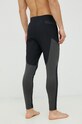 Tréningové nohavice Under Armour Unstoppable Hybrid 1373788 čierna AW22