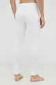 CMP legginsy funkcyjne biały