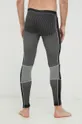 CMP legginsy funkcyjne czarny