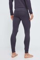 Oblečenie Jack Wolfskin Funkčné legíny Infinite 1808931 sivá
