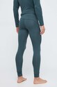 Oblečenie Jack Wolfskin Funkčné legíny Infinite 1808931 zelená