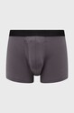 Abercrombie & Fitch bokserki 3-pack KI114.3040.330 zielony AW22