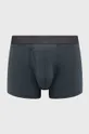 Boxerky Abercrombie & Fitch 3-pak  95% Bavlna, 5% Elastan