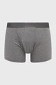 Oblečení Boxerky Abercrombie & Fitch (3-pak) KI114.3041.500 burgundské