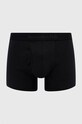 Боксерки Abercrombie & Fitch (5 чифта) трикотаж зелен KI114.3043.330