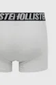 Hollister Co. bokserki (3-pack) Męski