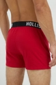 Boxerky Hollister Co. 3-pak